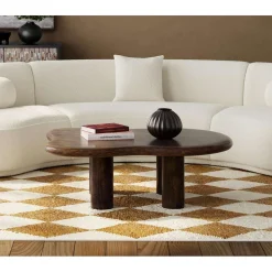 Aplomb Coffee Table