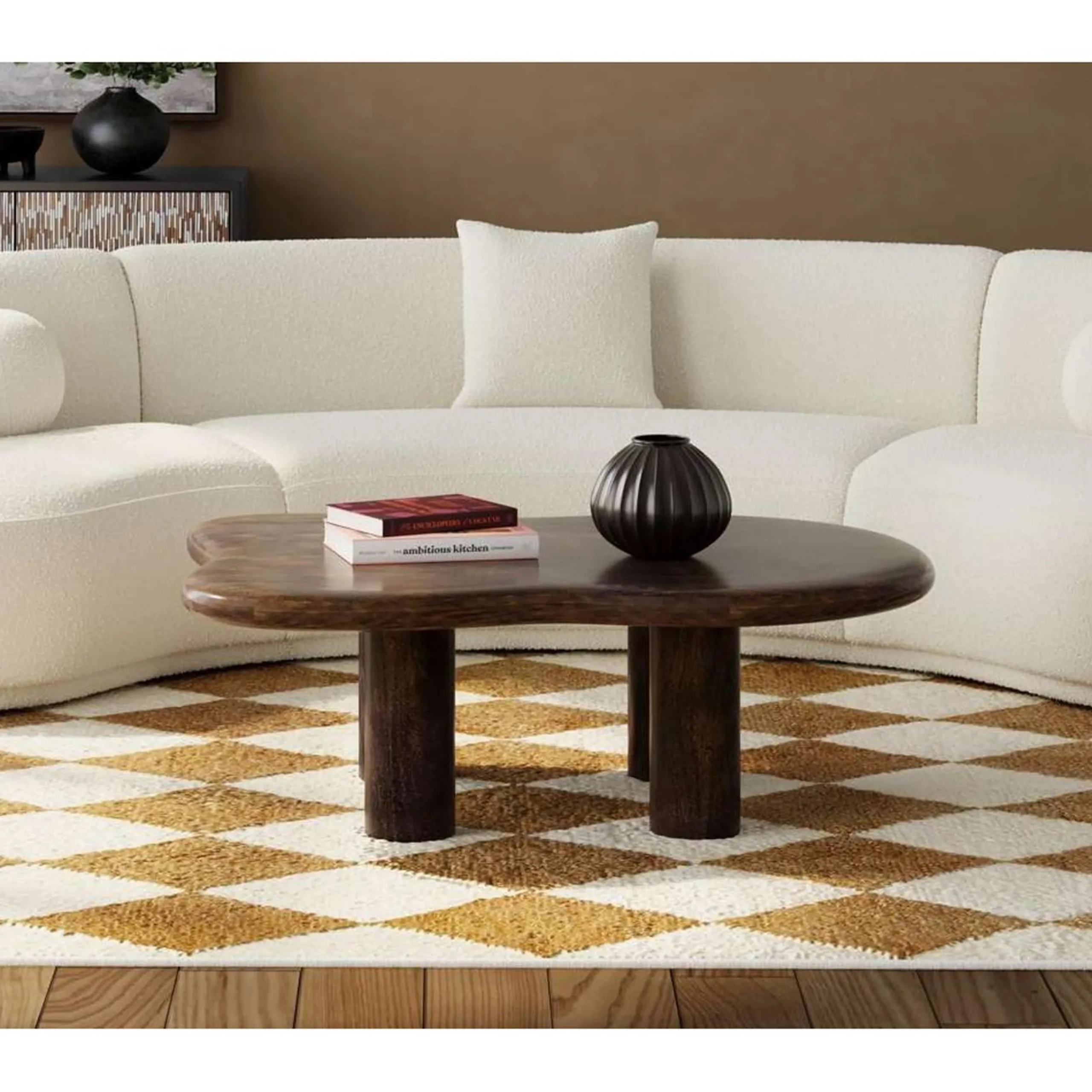 Aplomb Coffee Table