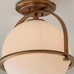Apogee Ceiling Light