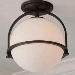 Apogee Ceiling Light