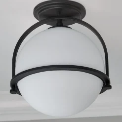 Apogee Ceiling Light