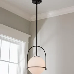 Apogee Pendant