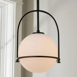 Apogee Pendant