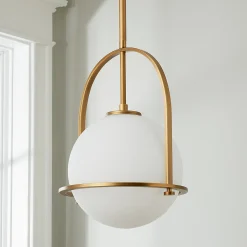 Apogee Pendant