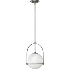 Apogee Pendant