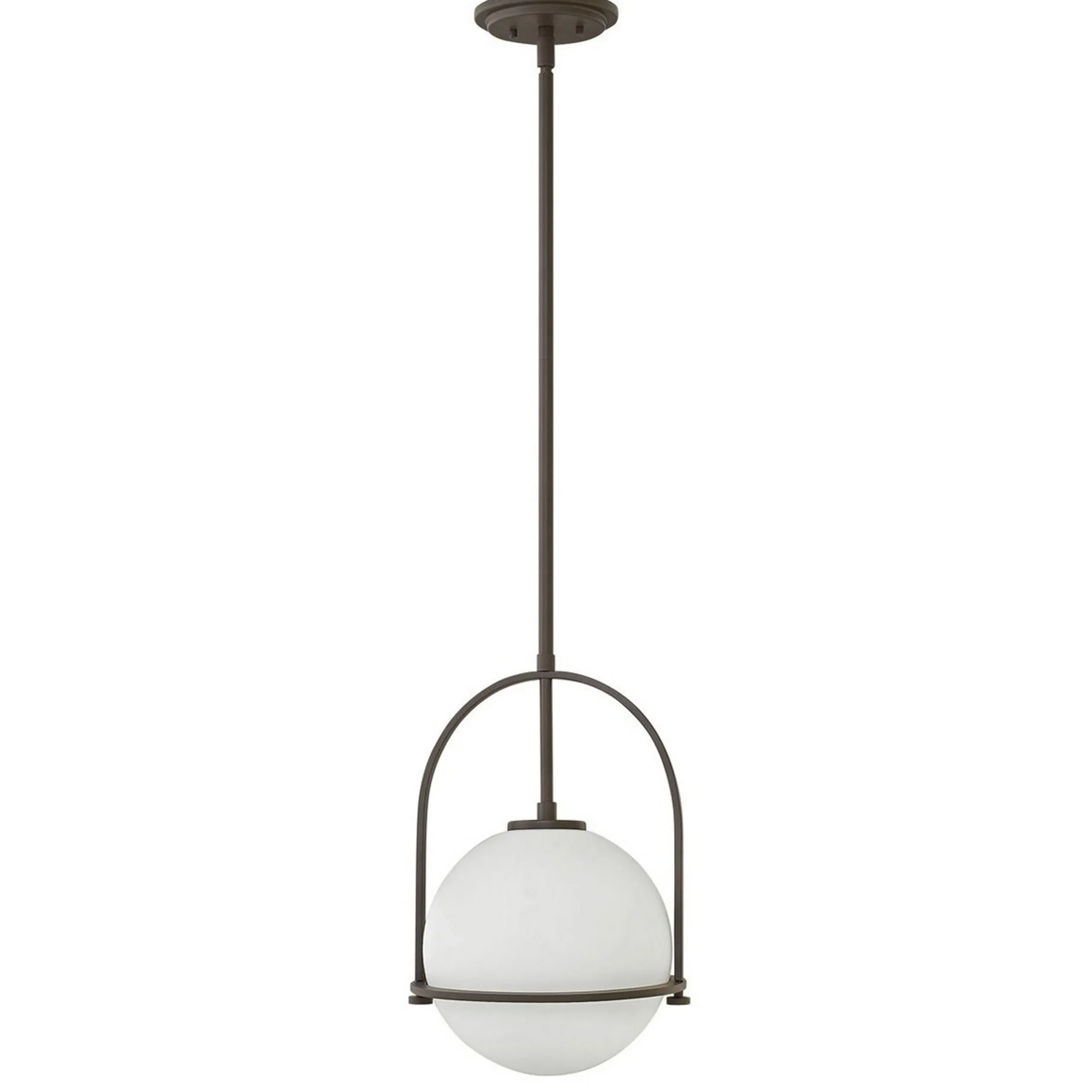 Apogee Pendant