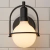 Apogee Sconce