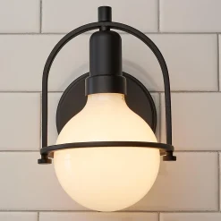 Apogee Sconce