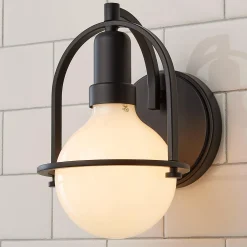 Apogee Sconce