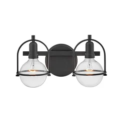 Apogee Vanity Light - 2 Light