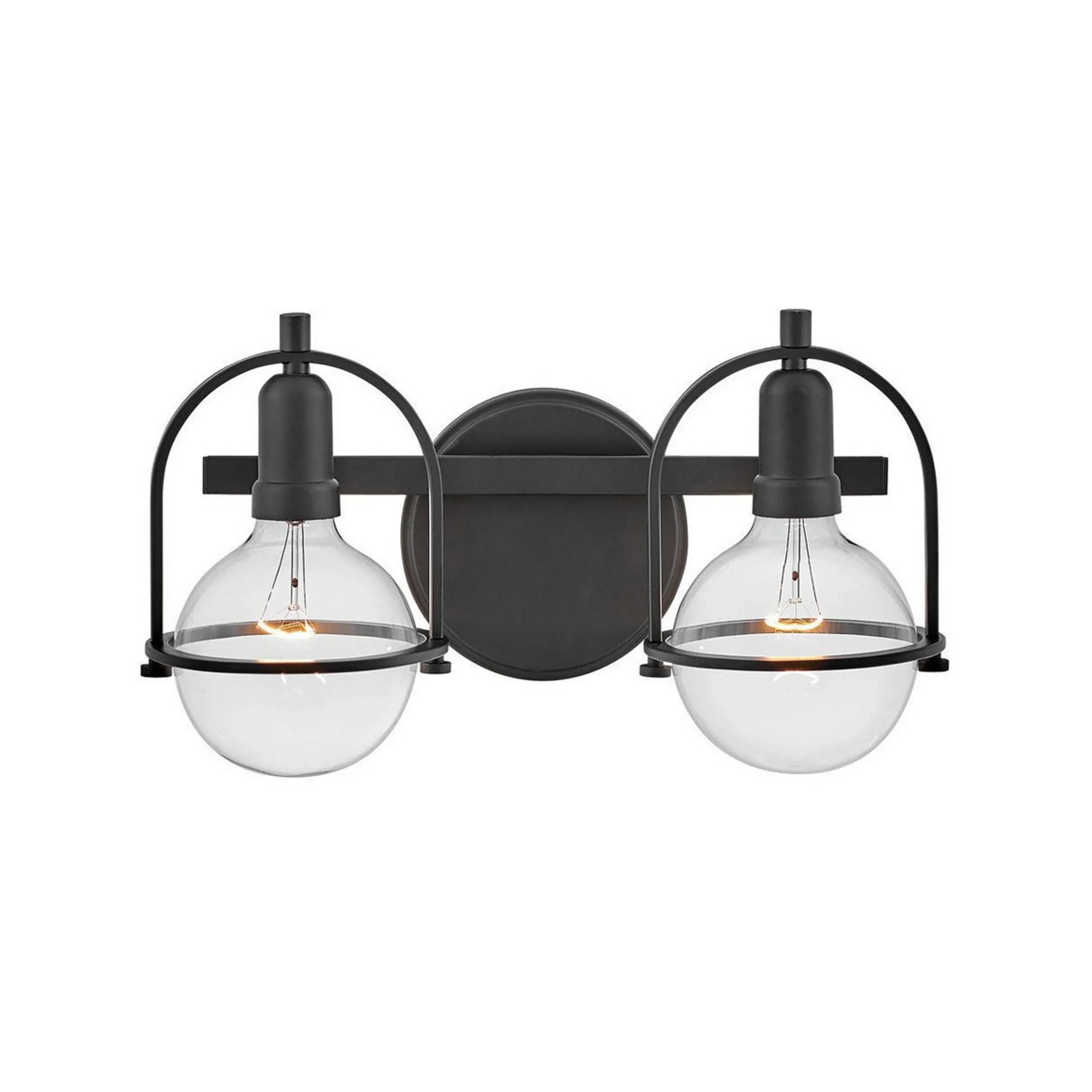 Apogee Vanity Light - 2 Light