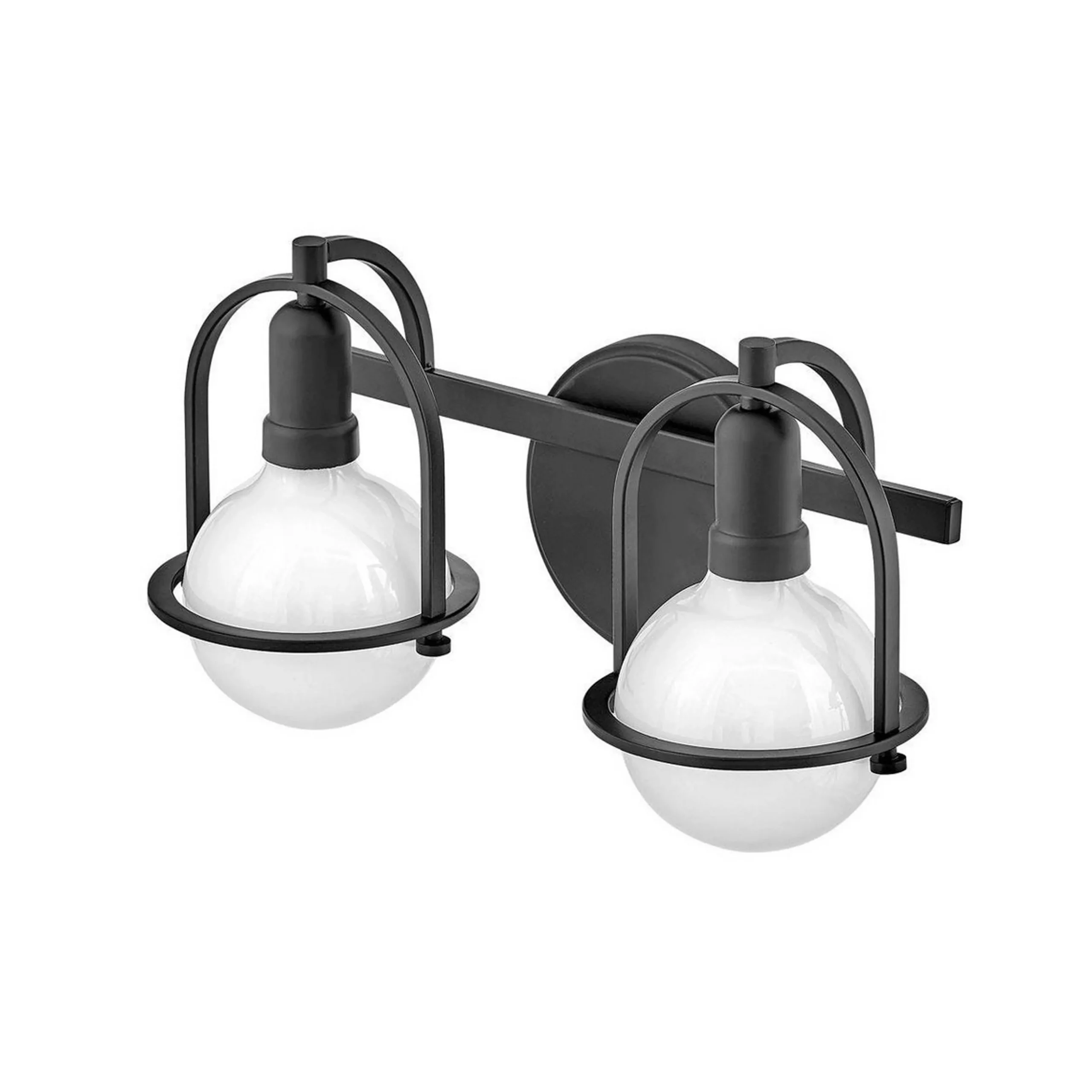 Apogee Vanity Light - 2 Light