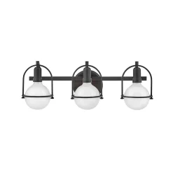 Apogee Vanity Light - 3 Light