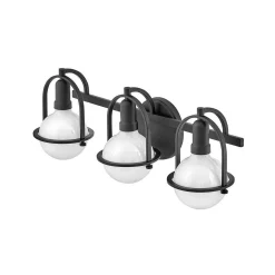 Apogee Vanity Light - 3 Light