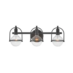 Apogee Vanity Light - 3 Light