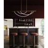 Apollo LED Island Chandelier - Small