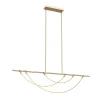 Apollo LED Island Chandelier - Large