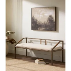 Apricus Bench