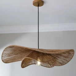 Araceli Pendant - 1 Light