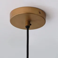 Araceli Pendant - 1 Light