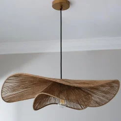 Araceli Pendant - 1 Light