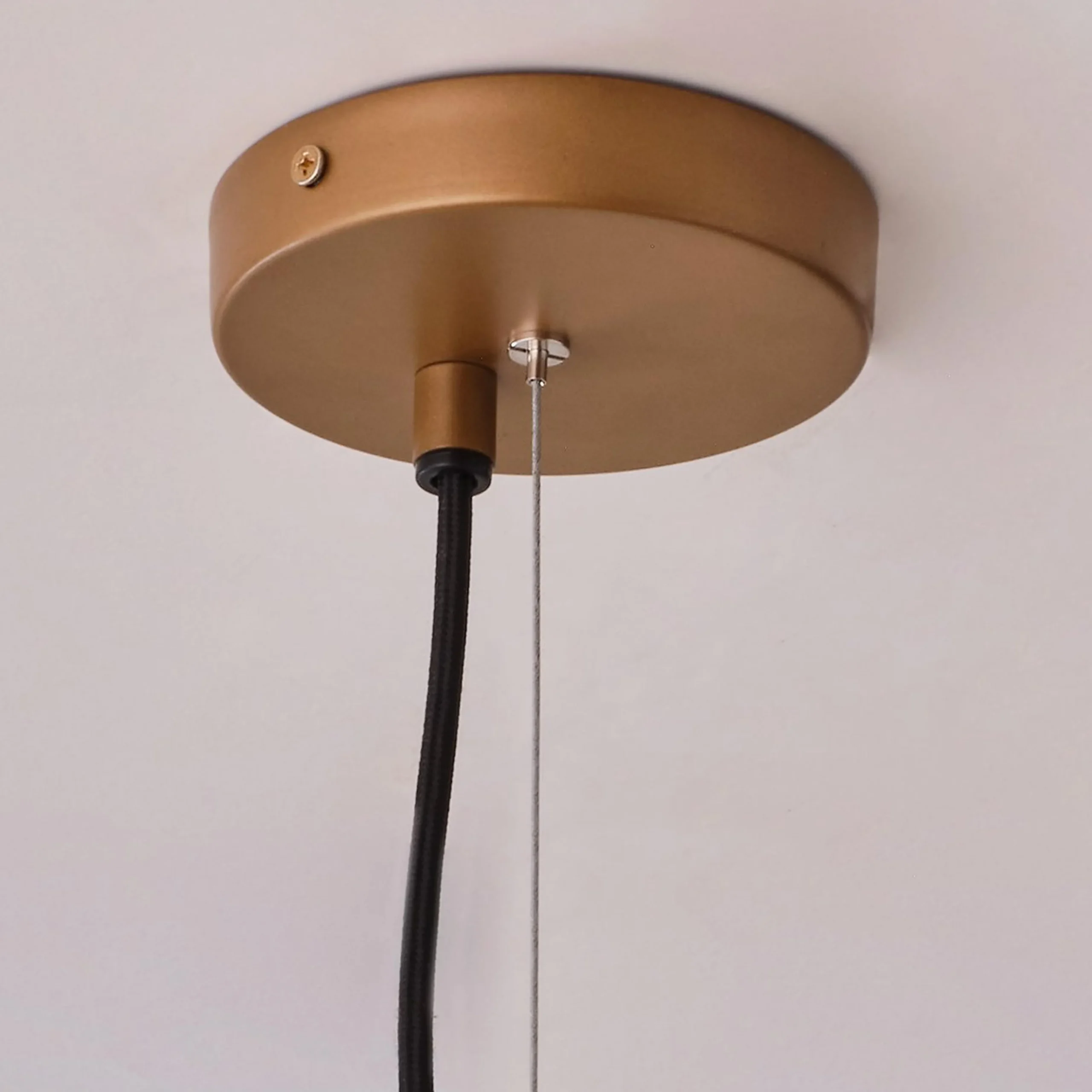 Araceli Pendant - 2 Light