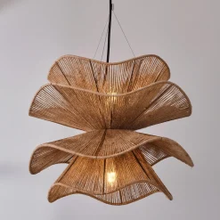 Araceli Pendant - 2 Light