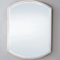 Arch Top and Bottom Mirror