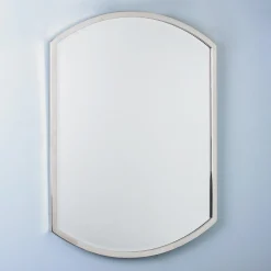 Arch Top and Bottom Mirror