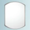 Arch Top and Bottom Mirror