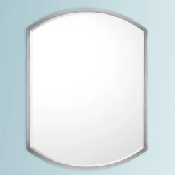 Arch Top and Bottom Mirror