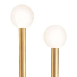 Arched Whimsy Floor Lamp