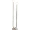 Arched Whimsy Floor Lamp