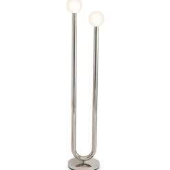 Arched Whimsy Floor Lamp