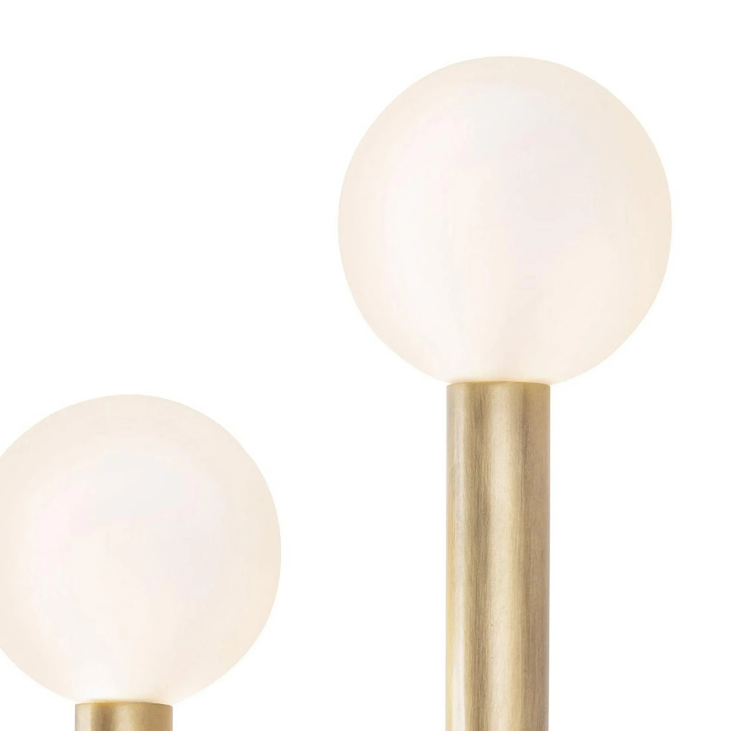 Arched Whimsy Sconce - Right