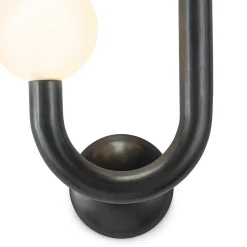 Arched Whimsy Sconce - Right