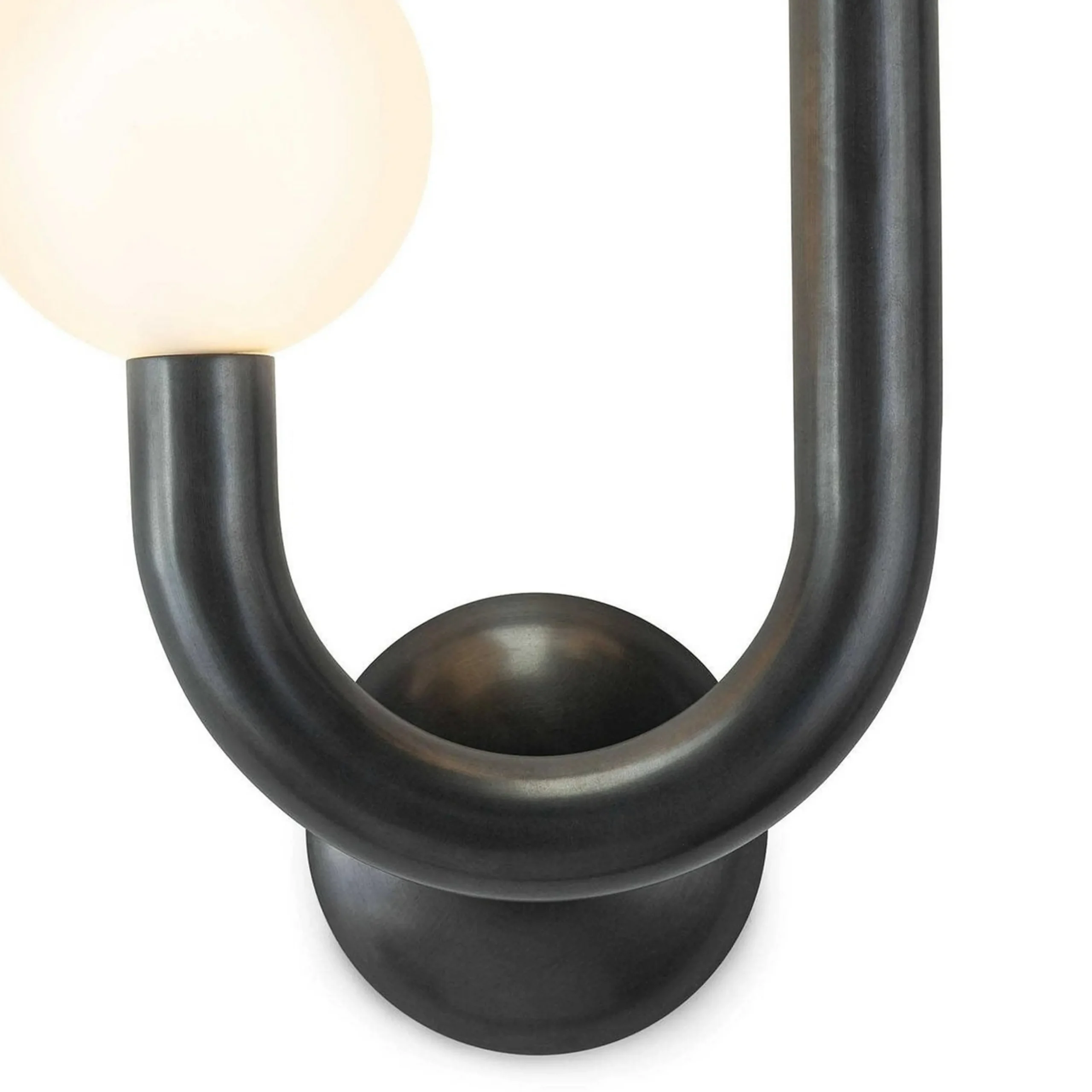 Arched Whimsy Sconce - Right