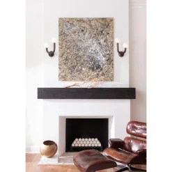 Arched Whimsy Sconce - Right