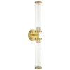 Arco Bath Sconce - 2 Light