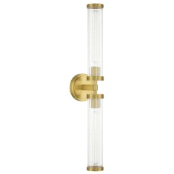 Arco Bath Sconce - 2 Light