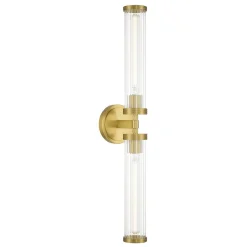 Arco Bath Sconce - 2 Light