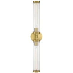 Arco Bath Sconce - 2 Light
