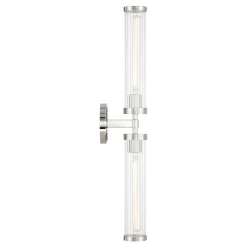 Arco Bath Sconce - 2 Light