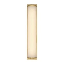 Arco LED Vanity Light
