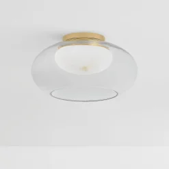 Ardella LED Ceiling Light - 12