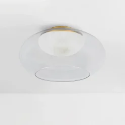 Ardella LED Ceiling Light - 17"