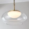 Ardella LED Pendant - 17"
