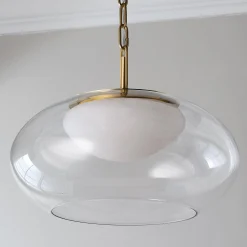 Ardella LED Pendant - 17