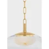Ardella LED Pendant - 12"