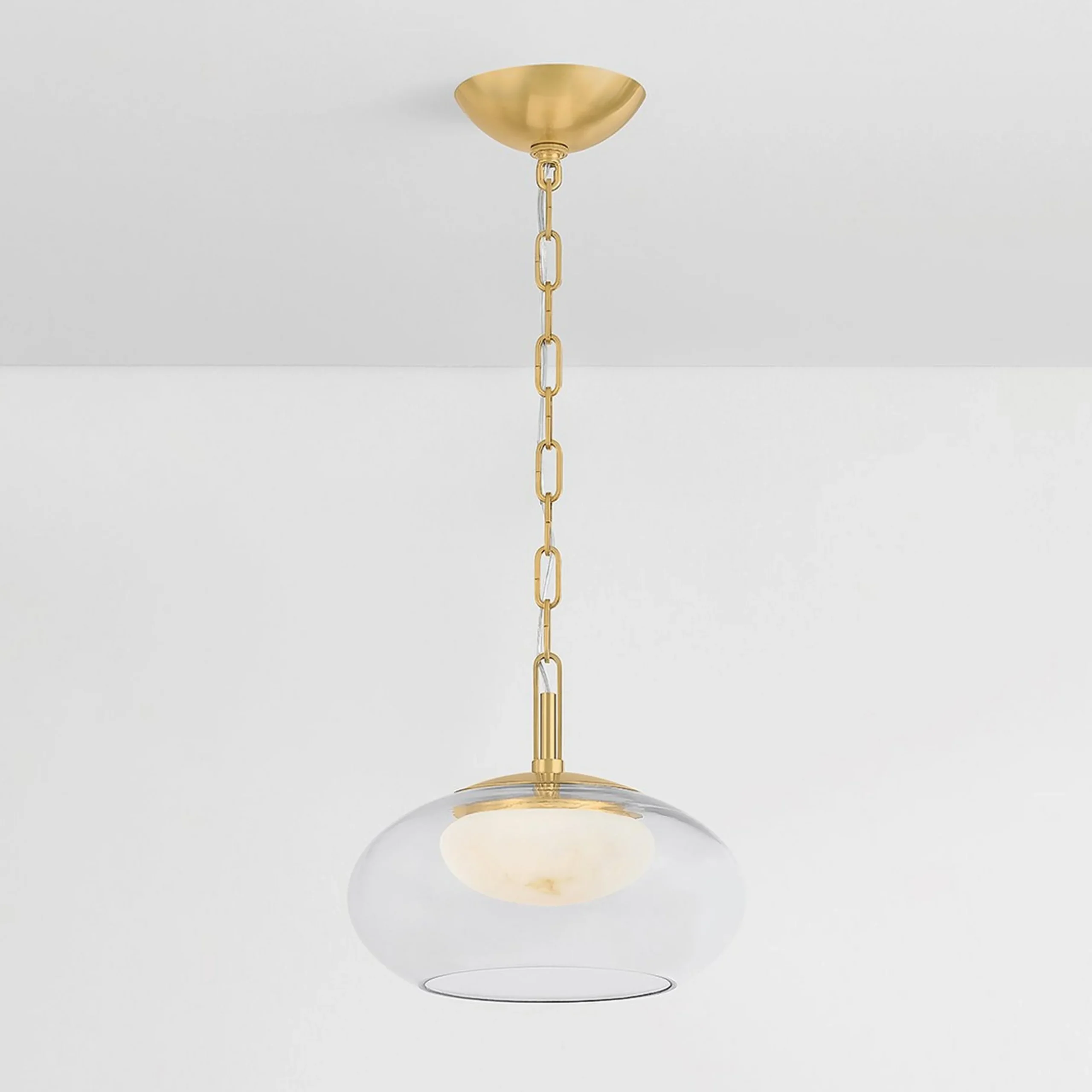 Ardella LED Pendant - 12"